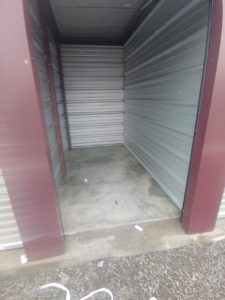 Hammond, ny storage unit
